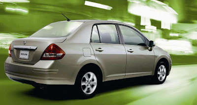 Nissan tiida recall 2010 #1