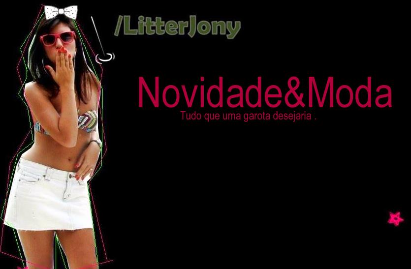 TOTALMENTE MODA