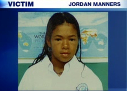 THATS G!: Jordan Manners case declared a mistrail.