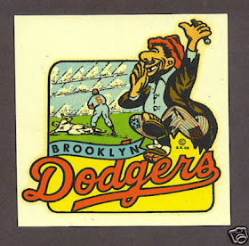 Dodgers Blue Heaven: : More Fun Dodger Stuff