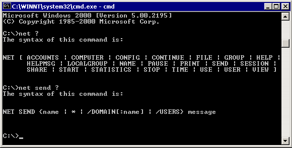 Net command. Net send. Cmd net send. Утилита net send. Net send пример.