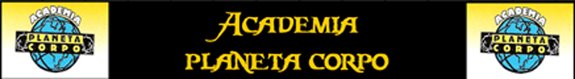 Academia Planeta Corpo