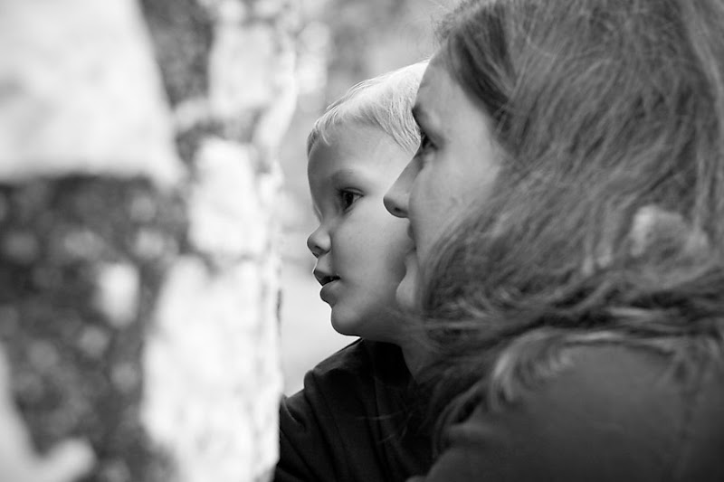 Courtney Sprague Photography Family Fun Tim, Laura and Will!