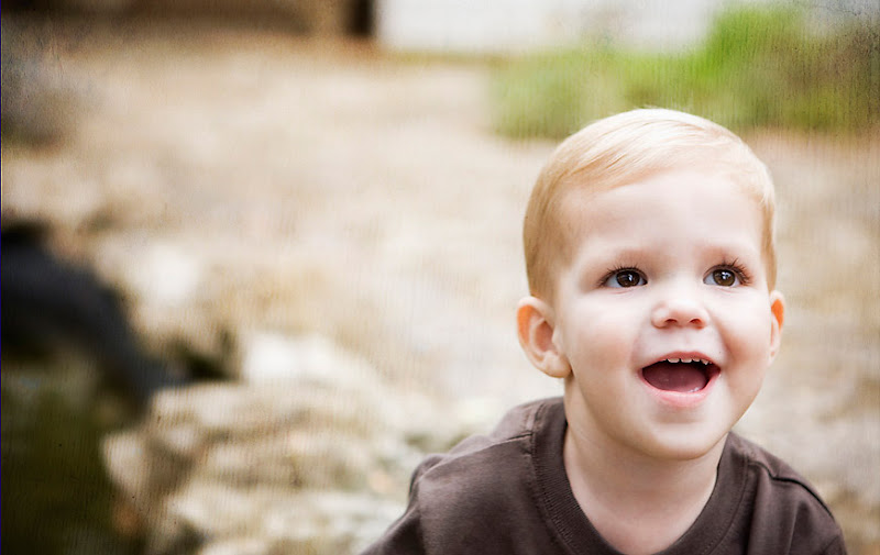 Courtney Sprague Photography Family Fun Tim, Laura and Will!
