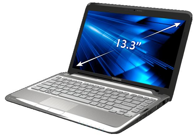Cognizance Toshiba T230 Leading Innovation
