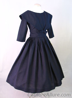 Couture Allure Vintage Fashion: New at Couture Allure - Vintage Dresses ...