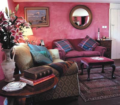 Home Decor Ideas