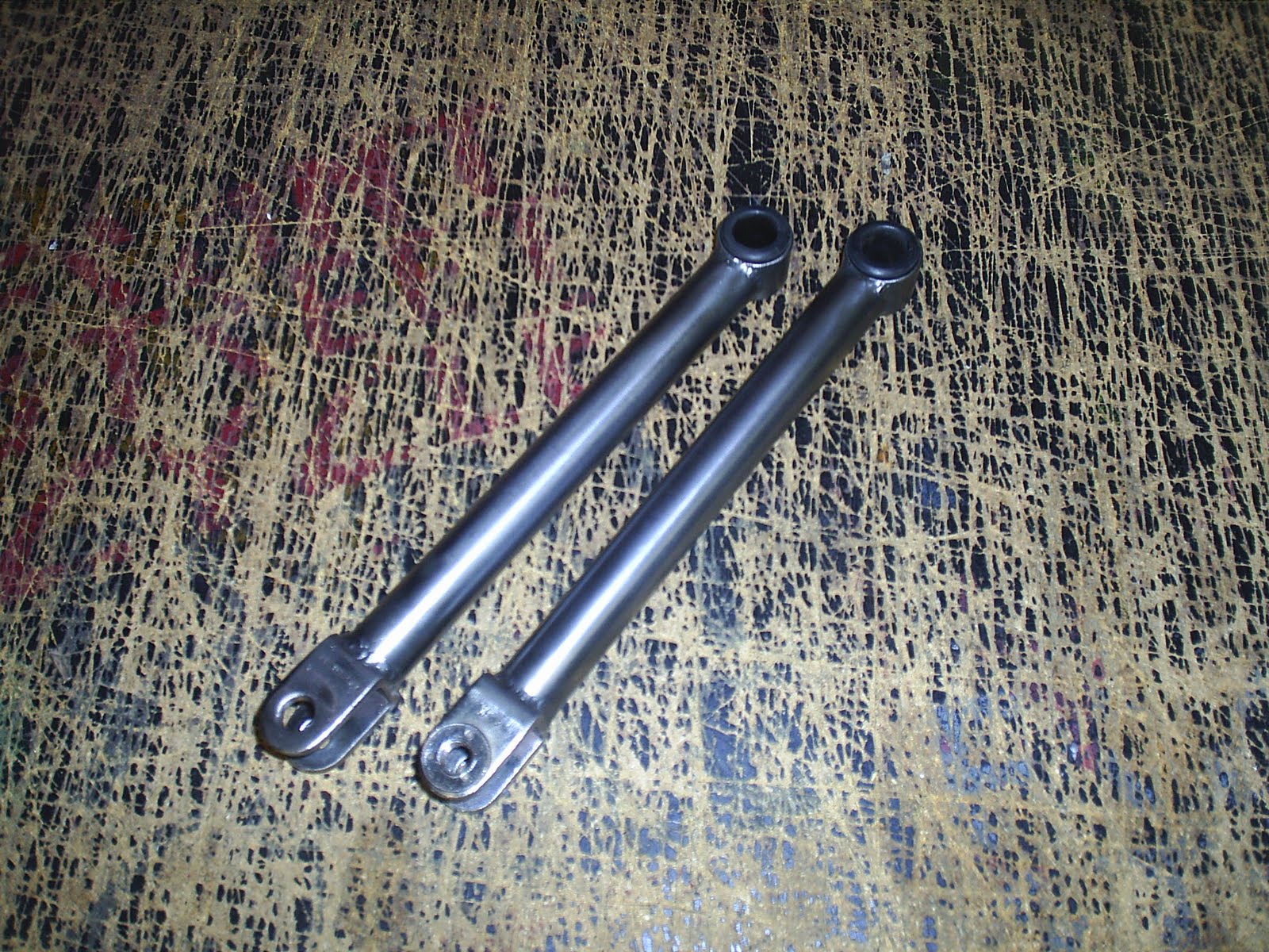 Honda Struts Replacement Cost