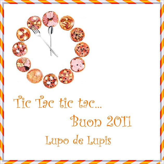 Taverna Pizzeria Birreria Lupo de Lupis 2010