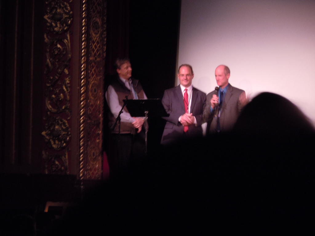 Damn Arbor Cedar Rapids