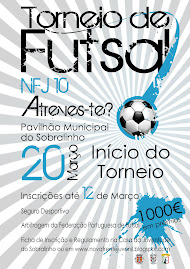 Futsal NFJ 2010