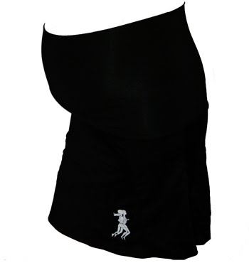 Maternity Running Skirt 34