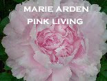 Marie Arden Pink Living