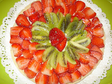 Tarta de frutas