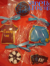 cookies del Barça