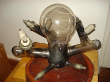 Válvula - Museu CCCEV