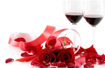 Romantic Valentine Ideas