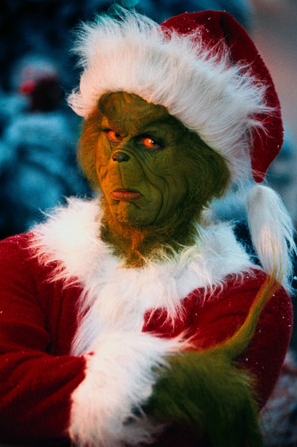 Der Grinch Zeichentrickfilm