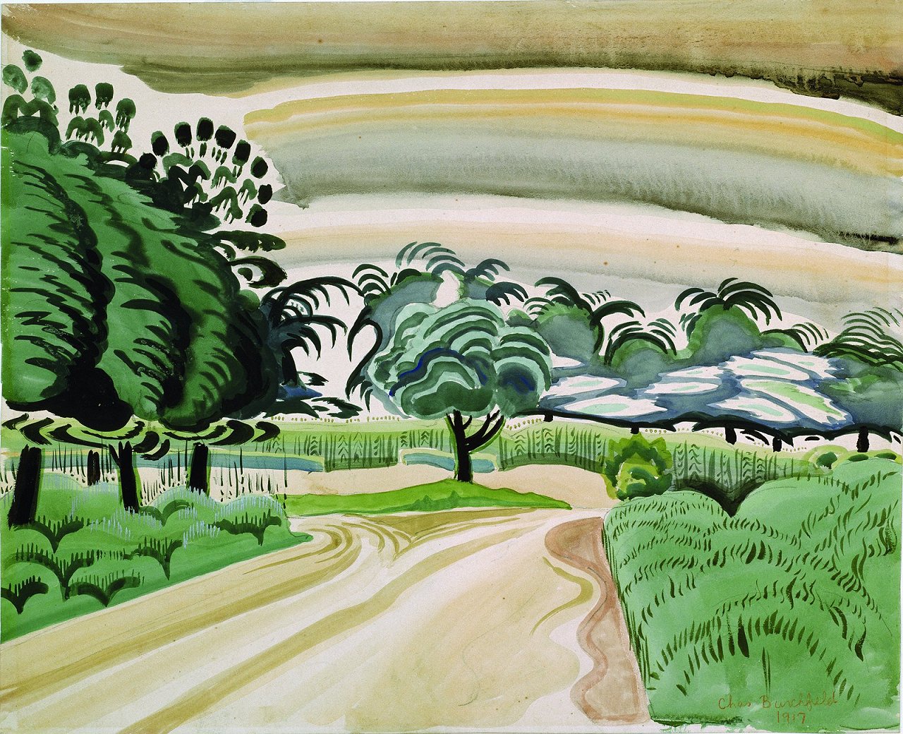 [Charles-Burchfield-Road-and-Sky.jpg]