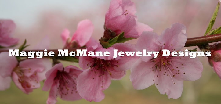 Maggie McMane Jewelry Designs