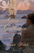 The Guise of a Gentleman, Golden Quill WINNER 2011