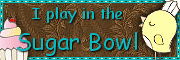 I Play The Sugar Bowl...