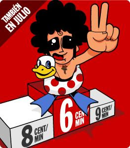 pepephone.jpg, pepe con flotador y aletas, verano 2009, tarifa más barata de telefonía móvil, llamadas, teléfono, ofertas pepephone.jpg, pepe con flotador y aletas, verano 2009, tarifa más barata de telefonía móvil, llamadas, teléfono, ofertas
