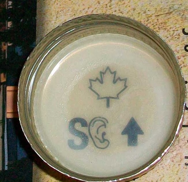 Mickey's Beer Cap Puzzle Answer Board: Mickeys Beer Cap Puzzle 30