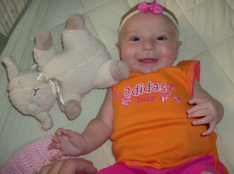 Adidas Baby from Uncle Mike