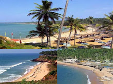 Beaches of India