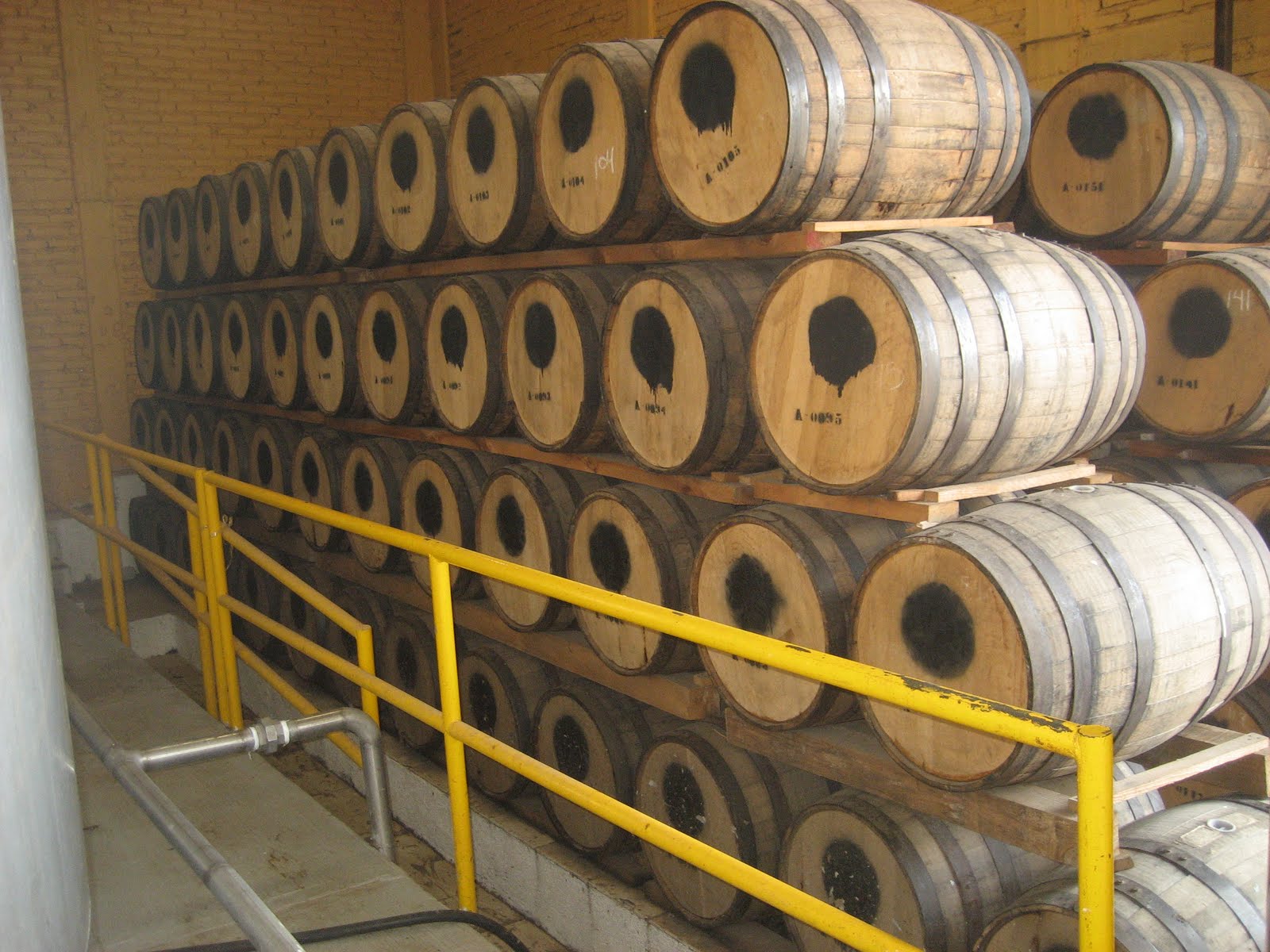 FOTOSFABRICATEQUILA FOTOS DE FABRICA DE TEQUILA