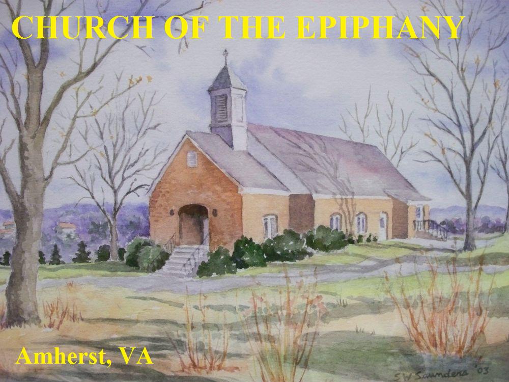 Church of the Epiphany