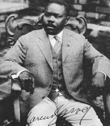 Marcus Mosiah Garvey