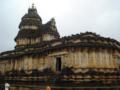 Sringeri Sharadambe Temple