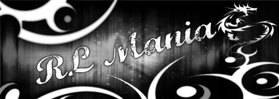 Blog RL Mania