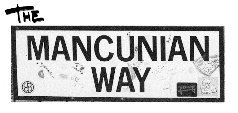 the mancunian way