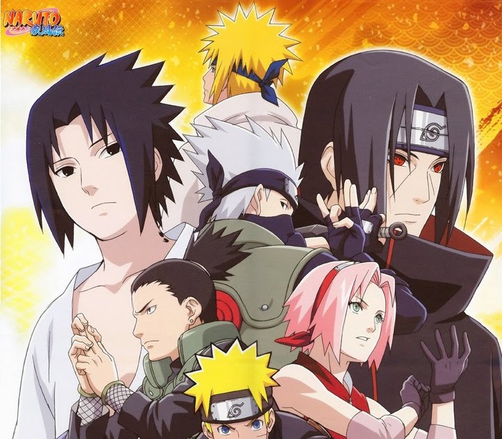 Descargar Naruto Shippuden Cap 137 Sub Español Descargar Naruto Shippuden Cap 137 Sub Español