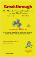 Jim Humble´s Miracle Mineral Supplement (E-Book for download Part 1)