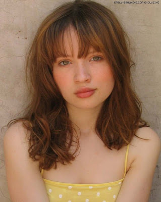 Emily Browning Babetastic in Sucker Punch