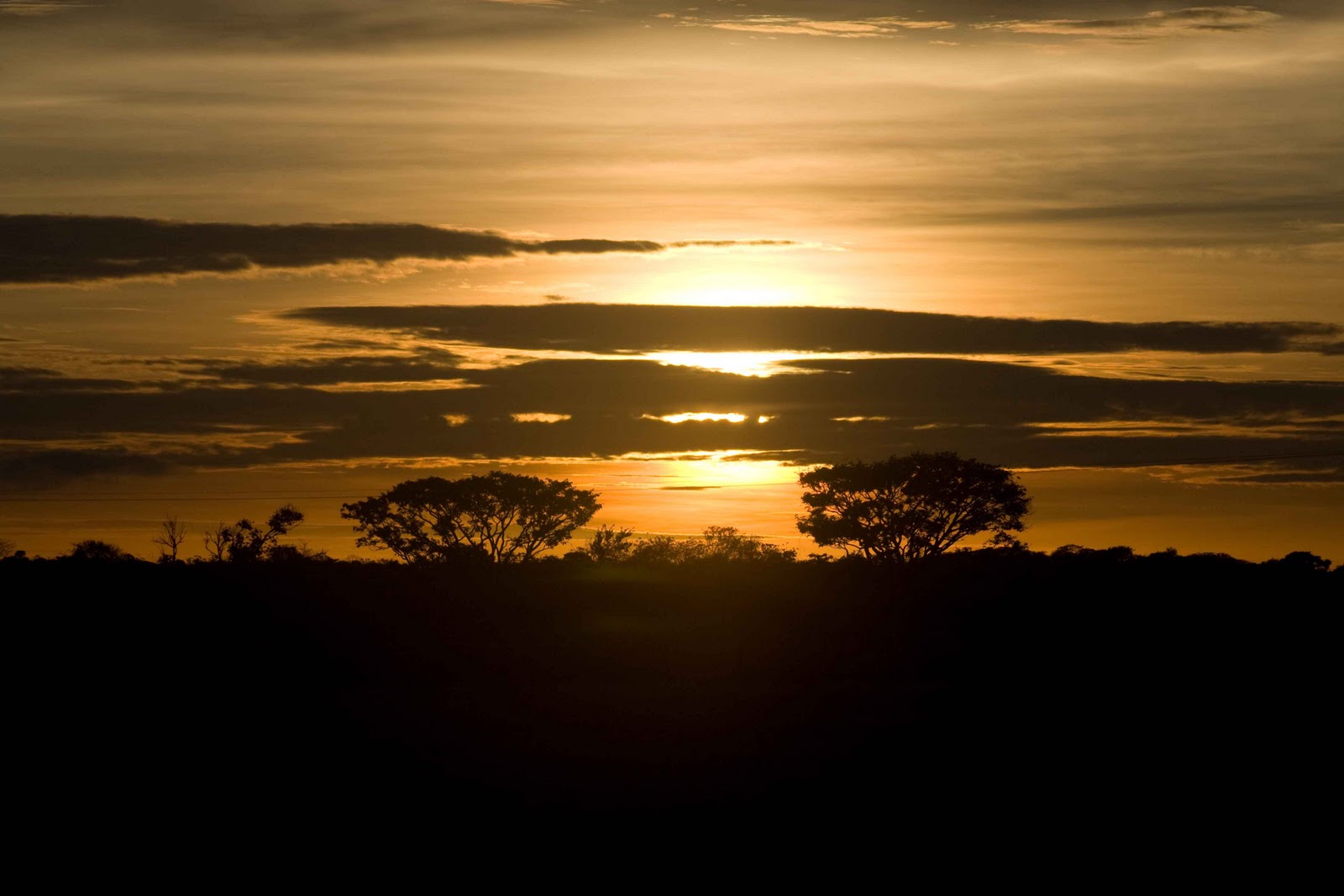Imágenes De Amaneceres Hermosos