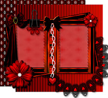 Red and Black hodgepodge