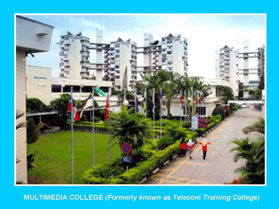 IdrisTalu Kenangan Di Kolej Latihan Telekom, Jalan Semarak