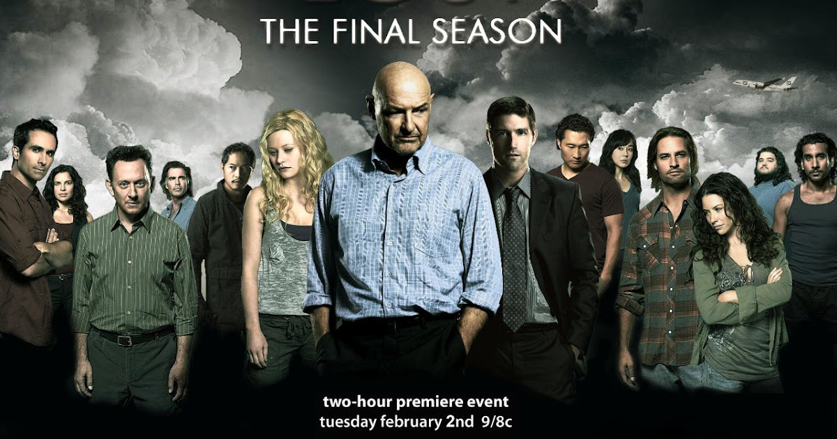 Lost Saison 6 Streaming LOST Season 6 - Promo Poster by desmondo815 | LOST