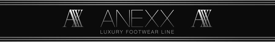 ANEXX :::Luxury Footwear Line:::