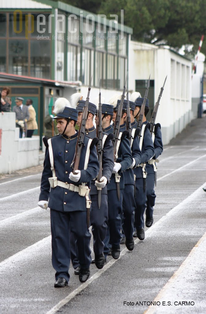 My Web Time: 99º Aniversário do Instituto dos Pupilos do Exército (1)