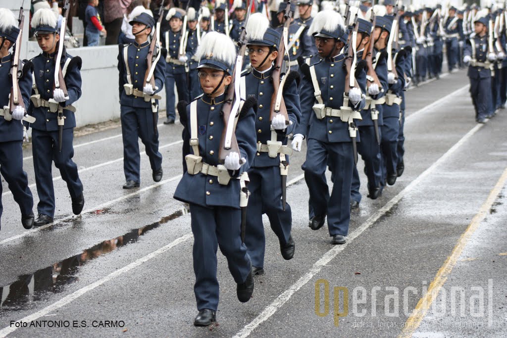 My Web Time: 99º Aniversário do Instituto dos Pupilos do Exército (1)