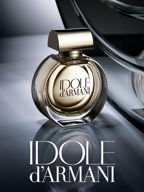 idole d Armani by Giorgio Armani | Wayu Tatahu Beauty Perfume