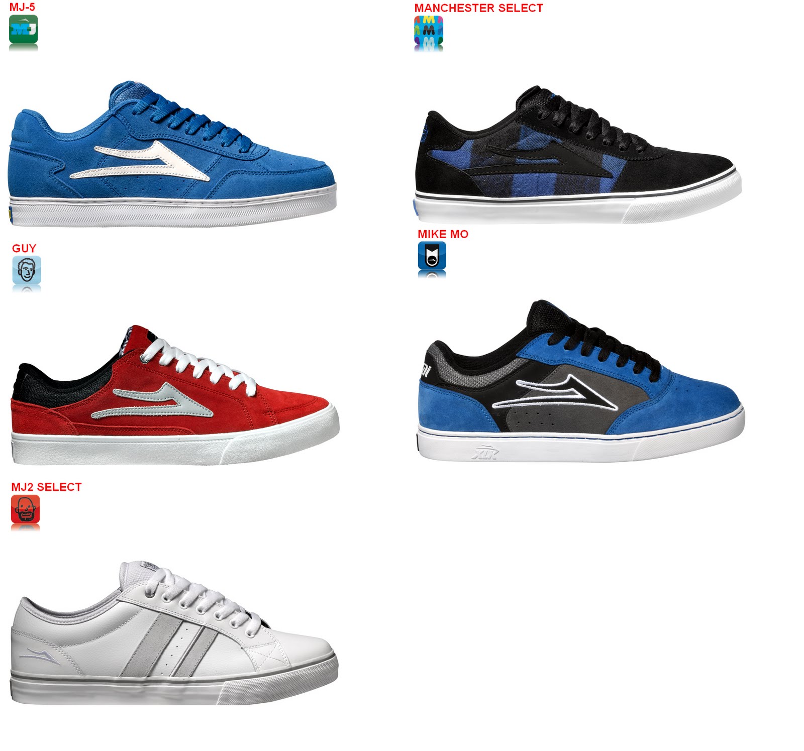 lakai site