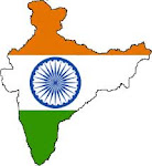 Flag of India