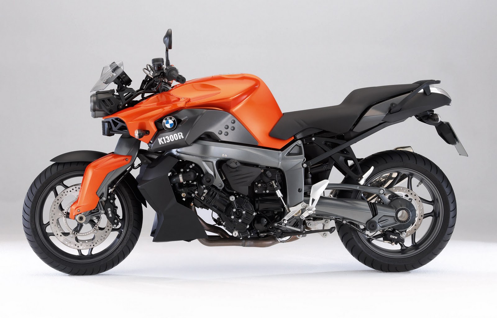 bmw k motorcycles